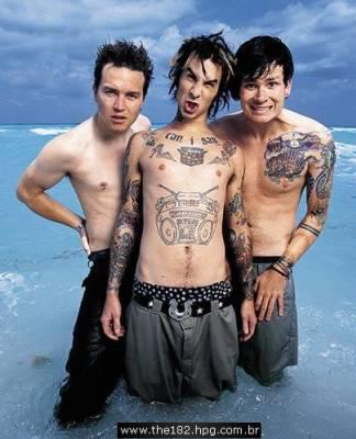 blink182